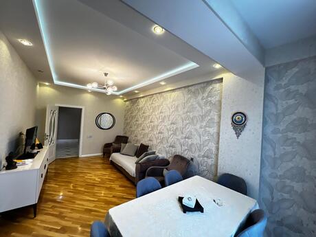 3 otaqlı mənzil, 87 m², Neftçilər: 257 000 ₼ 3