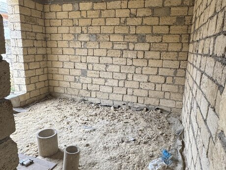 4 otaqlı həyət evi, 110 m², Binəqədi: 110 000 ₼ 5