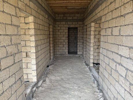 4 otaqlı həyət evi, 110 m², Binəqədi: 110 000 ₼ 4