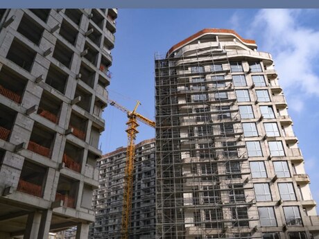 Bakıxanovda 4 otaqlı yeni tikili mənzil satılır, 121 m², 245 000 AZN, şəkil 4 / 6