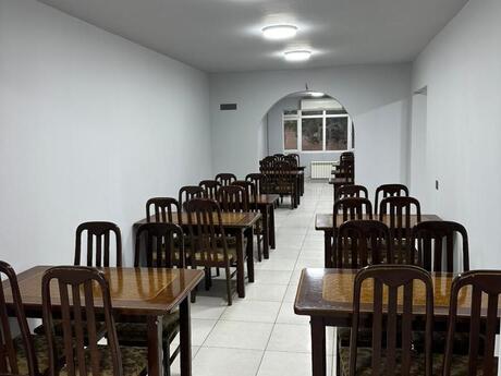 Obyekt - Xalqlar Dostluğu m. - 70 m²
