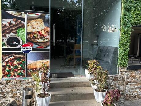 Obyekt - Xalqlar Dostluğu m. - 70 m²