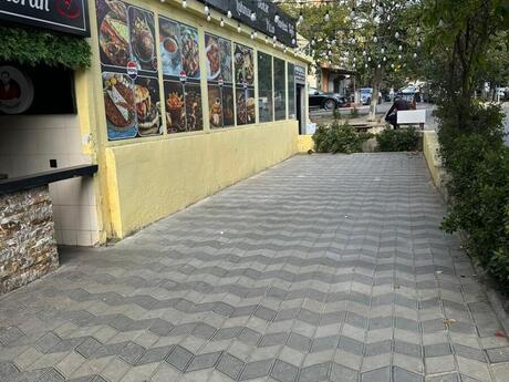 Obyekt - Xalqlar Dostluğu m. - 70 m²