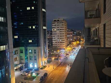 Elan №5755004 - Bakı, Nəsimi r., 3 otaqlı, 128 m², 8/33 mərtəbə