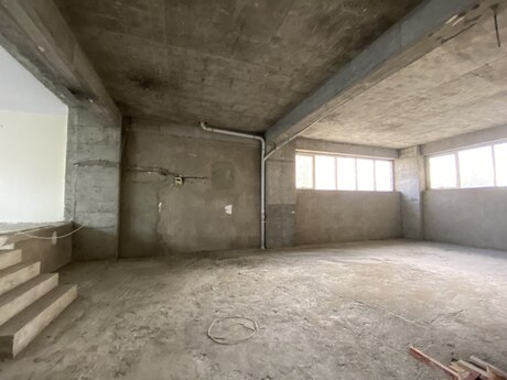 Obyekt - Elmlər Akademiyası m. - 201 m²