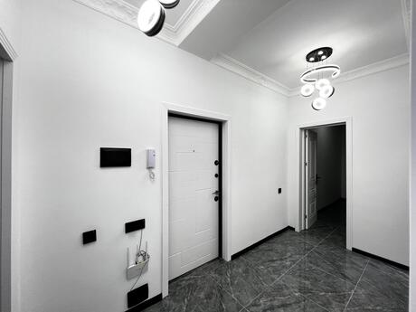Elan №5755123 - Bakı, Qara Qarayev m., 3 otaqlı, 74 m², 11/14 mərtəbə