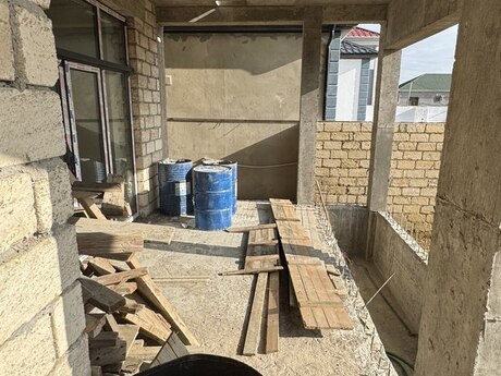4 otaqlı həyət evi, 367 m², Badamdar: 370 000 ₼ 4