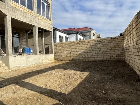 4 otaqlı həyət evi, 367 m², Badamdar: 370 000 ₼ 2