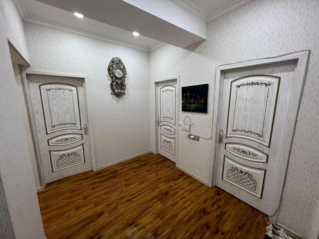 3-room apartment, 105 m², Xalqlar Dostluğu: 255 000 ₼ 4