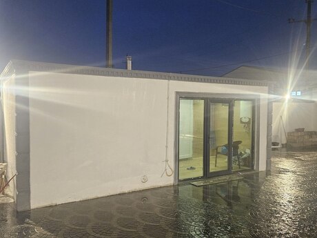 House with Garden, Villa For Rent