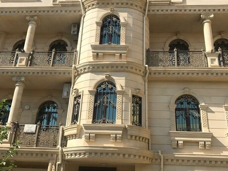 Объявление №5755360 - Баку, пос. Биладжары, 9-комн., 671 м²