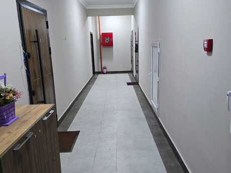 3 otaqlı yeni tikili - Xırdalan - 83 m²