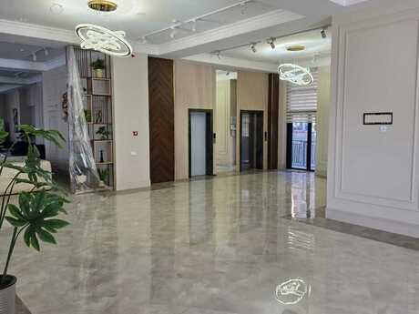 3 otaqlı yeni tikili - Xırdalan - 83 m²