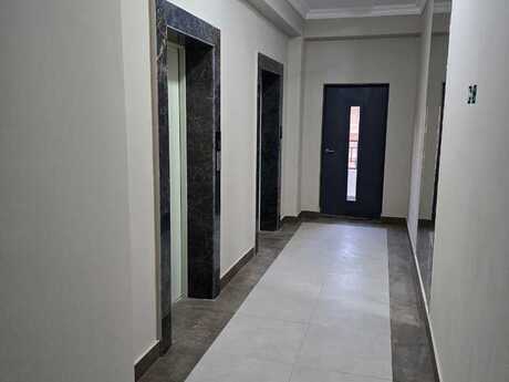 3 otaqlı yeni tikili - Xırdalan - 83 m²