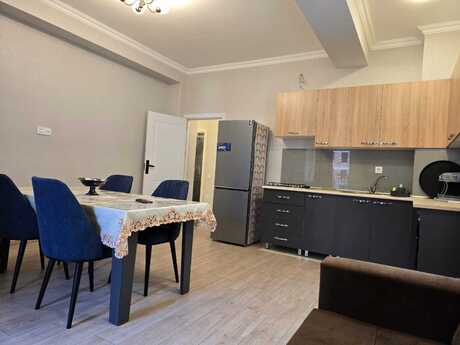 3 otaqlı yeni tikili - Xırdalan - 83 m²
