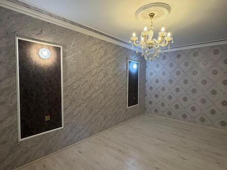 Объявление №5755556 - Баку, м. Мемар Аджеми, 2-комн., 45 м², 1/5 этаж