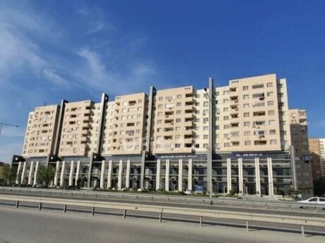 Elan №5755579 - Xırdalan, Xırdalan, 2 otaqlı, 50 m², 8/11 mərtəbə
