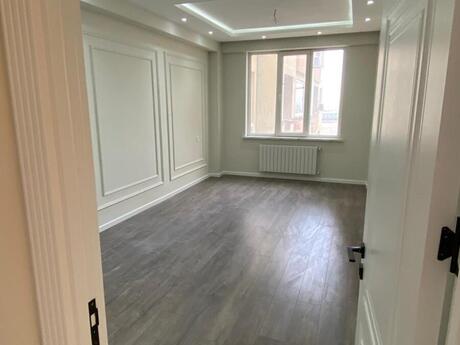 3-комн. · 115 m² · 4/10 этаж, Zığ
