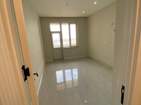 3-room new-build apartment for sale in Zığ, 115 m², 185 000 AZN, photo 3 / 12
