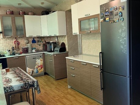 5-комн. дом/дача - пос. Баилова - 200 м²