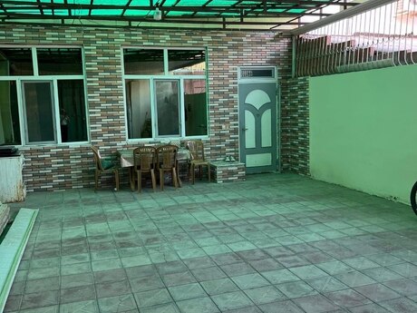 5-комн. дом/дача - пос. Баилова - 200 м²