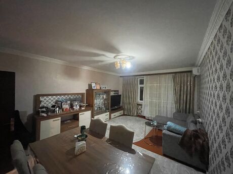 Объявление №5755752 - Баку, пос. Локбатан, 3-комн., 75 м², 2/5 этаж