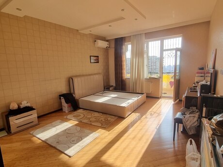 3 otaqlı mənzil, 168 m², Nizami: 410 000 ₼ 3