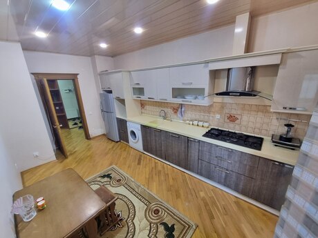 3-комнатная квартира, 145 м², Şah İsmayıl Xətai: 330 000 ₼ 5