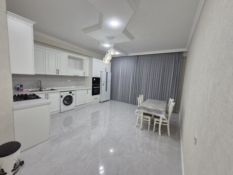 Elan №5755906 - Bakı, Nərimanov r., 3 otaqlı, 156 m², 11/16 mərtəbə