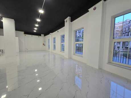 Объявление №5755977 - Баку, м. Шах Исмаил Хатаи, 4-комн., 124 м²