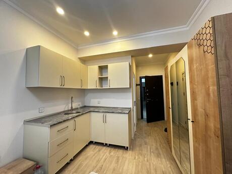 Melissa Park kompleksində 1 otaqlı yeni tikili mənzil kirayə verilir, 35 m², 500 AZN/ay, şəkil 4 / 9