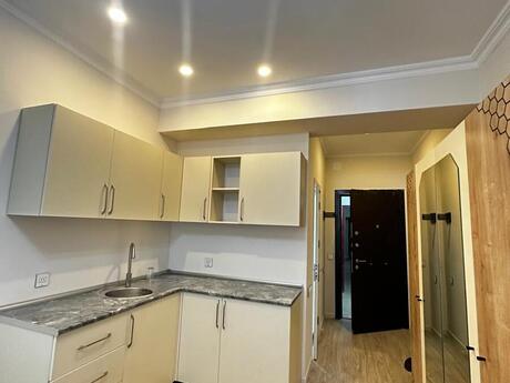 Melissa Park kompleksində 1 otaqlı yeni tikili mənzil kirayə verilir, 35 m², 500 AZN/ay, şəkil 3 / 9