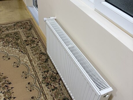 1 otaqlı köhnə tikili - Elmlər Akademiyası m. - 35 m²