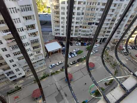 3 otaqlı yeni tikili - 20 Yanvar m. - 138 m²
