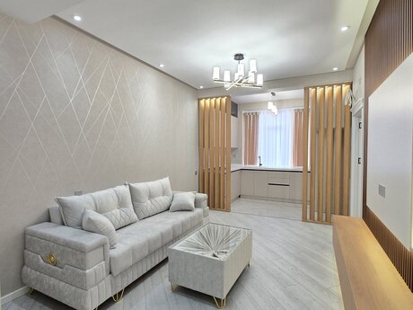 Объявление №5756163 - Баку, м. Ази Асланов, 3-комн., 65 м², 6/16 этаж