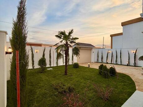 4 otaqlı həyət evi, 180 m², Şüvəlan: 285 000 ₼ 5