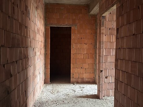 1 otaqlı yeni tikili - Masazır q. - 51 m²