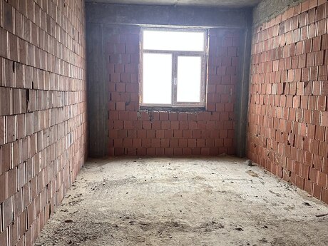 1 otaqlı yeni tikili - Masazır q. - 51 m²