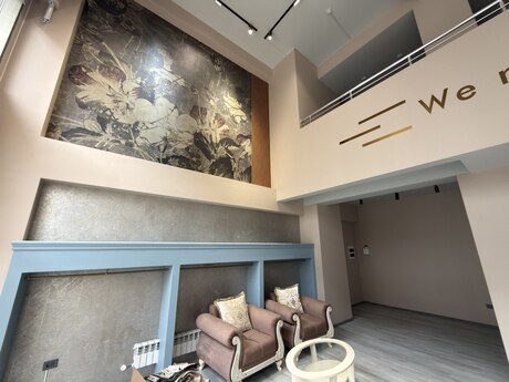 Obyekt - Ağ şəhər q. - 353 m²