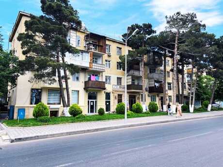 2 rooms · 52 m²