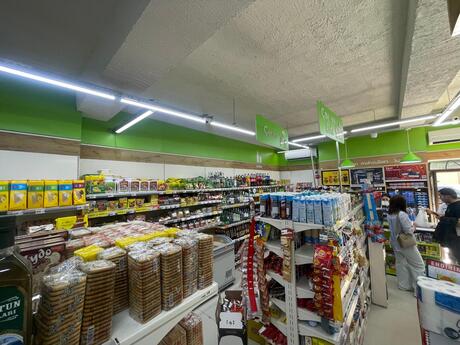 Obyekt - Nərimanov r. - 222 m²