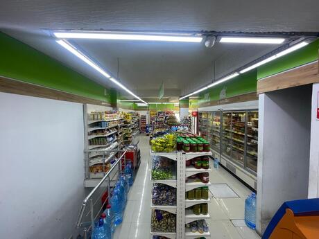 Obyekt - Nərimanov r. - 222 m²