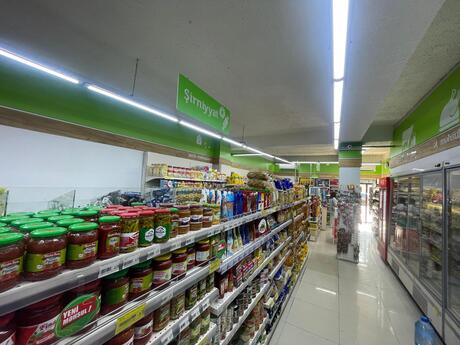 Elan №5756408 - Bakı, Nərimanov r., 222 m²