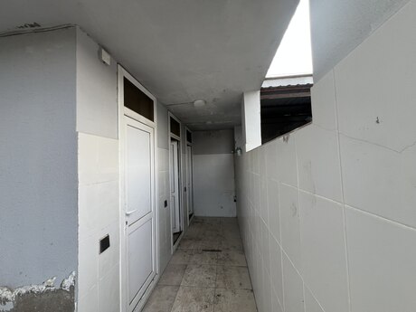 Obyekt - Biləcəri q. - 750 m²
