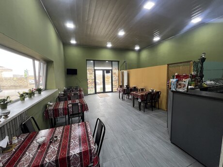 Obyekt - Biləcəri q. - 750 m²