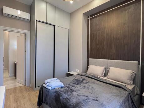 Kirayə 3 otaqlı mənzil, 120 m², Ağ şəhər: 3 000 ₼/ay 4