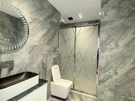 4 otaqlı həyət evi/bağ evi - Sea Breeze q. - 275 m²