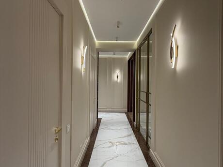 Объявление №5756636 - Баку, м. Нариман Нариманов, 3-комн., 85 м², 5/16 этаж