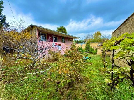 Elan №5732076 - Bakı, Qara Qarayev m., 4 otaqlı, 120 m²