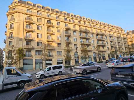 3 otaqlı mənzil, 139 m², Ağ şəhər: 555 000 ₼ 4
